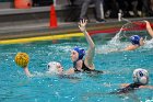 WWPolo vs CC  Wheaton College Women’s Water Polo vs Connecticut College. - Photo By: KEITH NORDSTROM : Wheaton, water polo